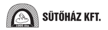 Sütőház Kft