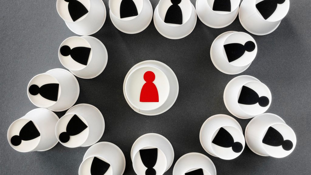 Hogyan találd meg az álomügyfeled?